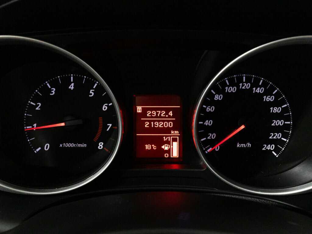 Продажа Б/У Митсубиши АС-Икс. Фото: #11