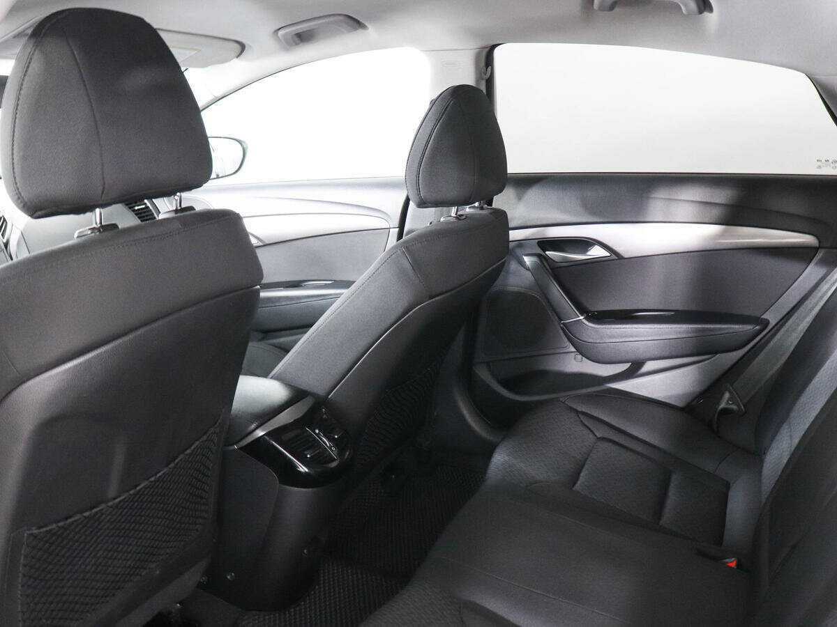 Продажа Б/У Хендай ай40. Фото: #11