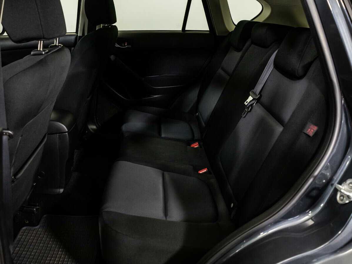 Продажа Б/У Мазда Ц-Икс-5. Фото: #8