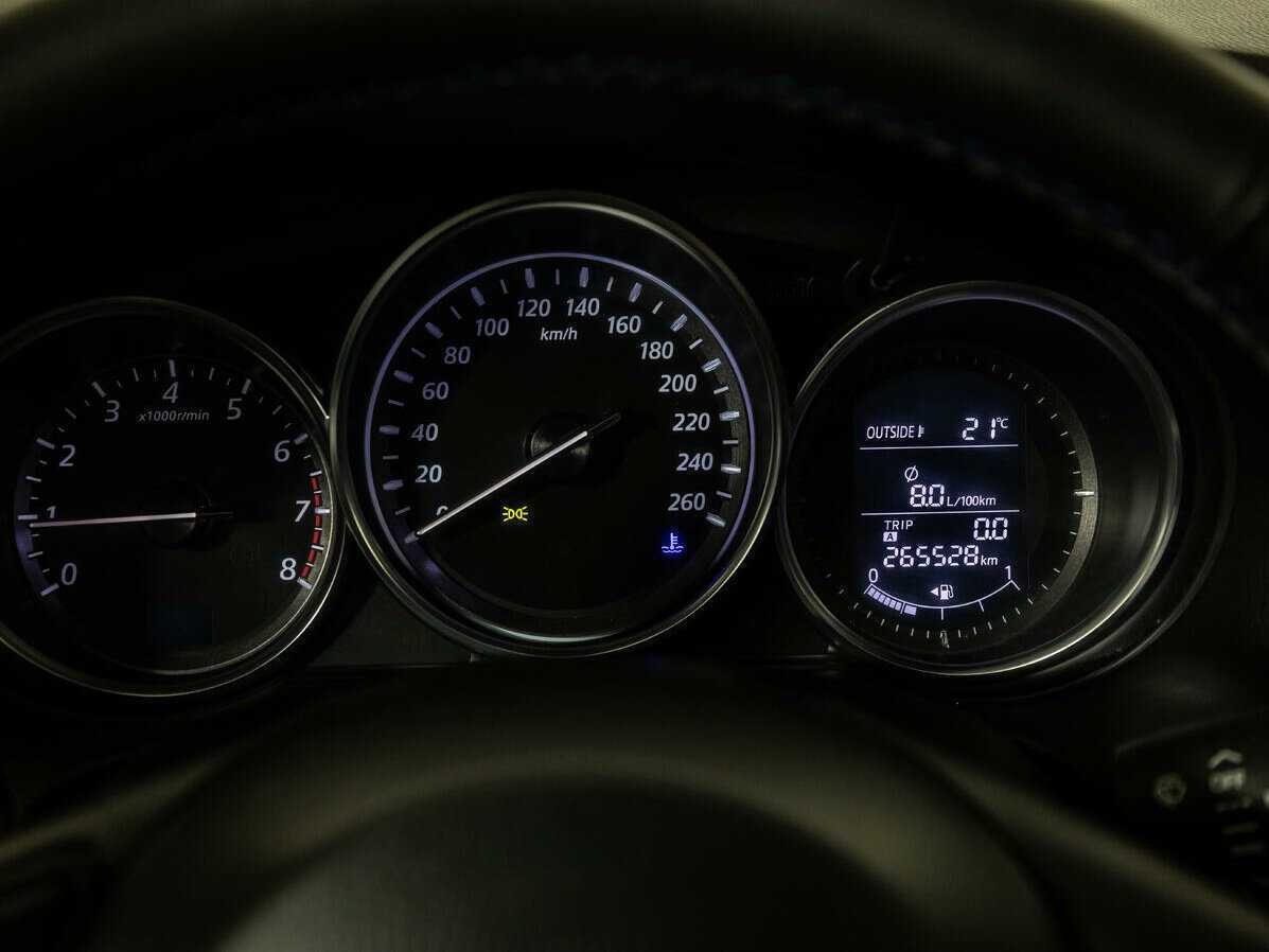 Продажа Б/У Мазда Ц-Икс-5. Фото: #10