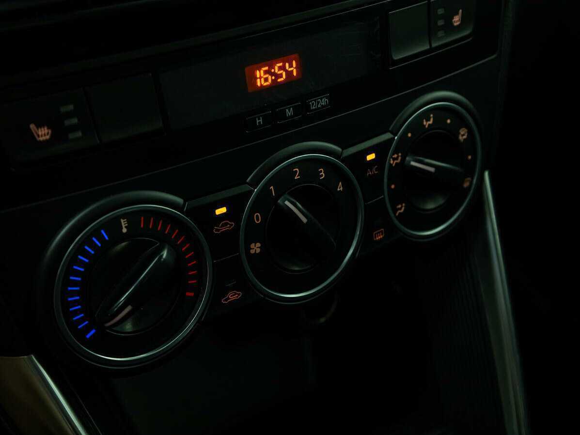 Продажа Б/У Мазда Ц-Икс-5. Фото: #12