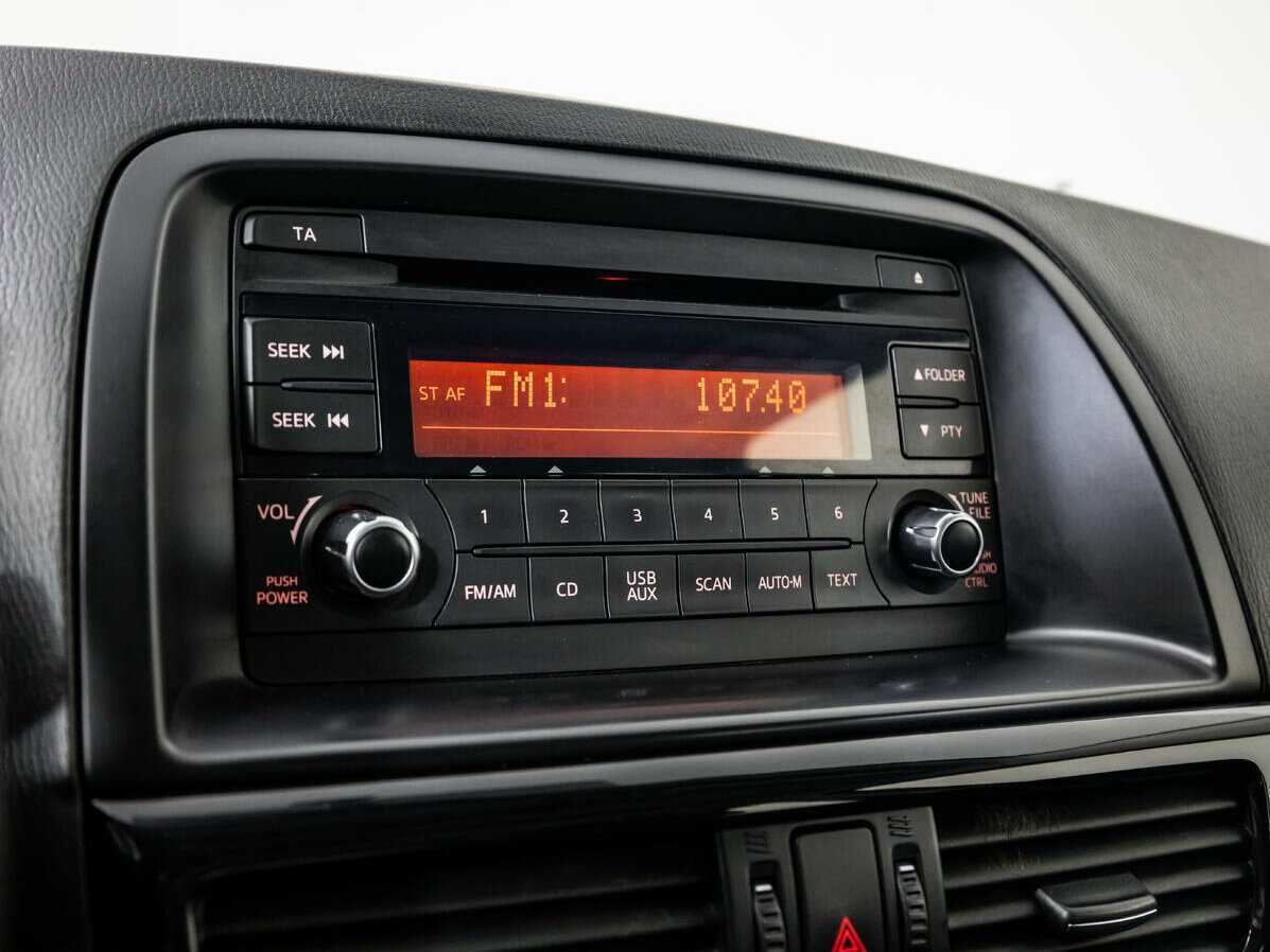 Продажа Б/У Мазда Ц-Икс-5. Фото: #13