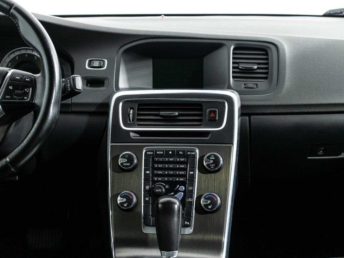 Продажа Б/У Вольво С60. Фото: #13