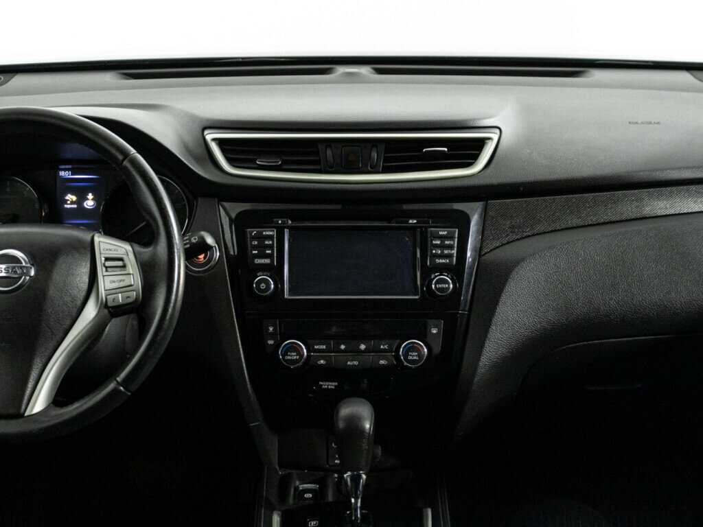 Продажа Б/У Ниссан Икс-Трейл. Фото: #13