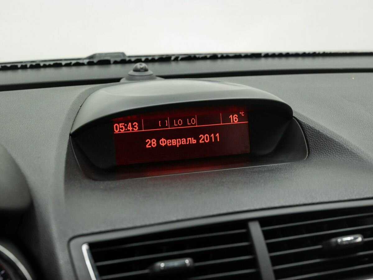 Продажа Б/У Опель Мокка. Фото: #18