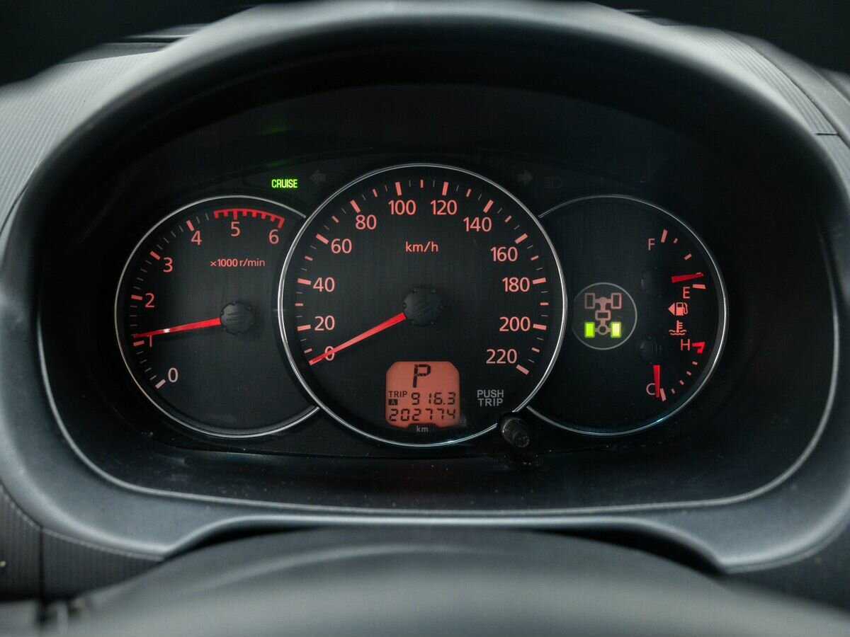 Продажа Б/У Митсубиши Паджеро Спорт. Фото: #19