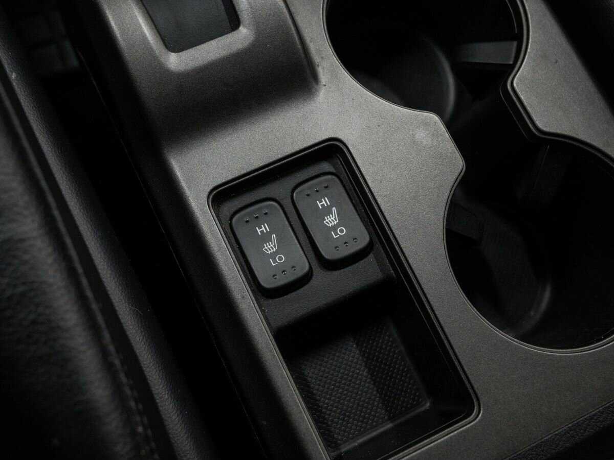 Продажа Б/У Хонда ЦР-В. Фото: #17