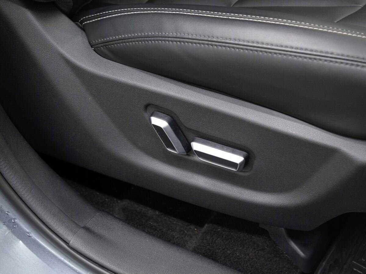 Продажа Б/У Джили Атлас. Фото: #14