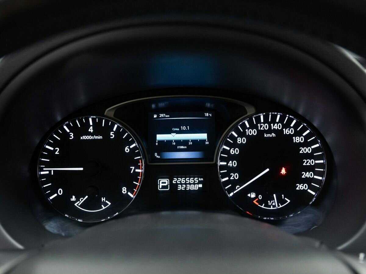 Продажа Б/У Ниссан Теана. Фото: #19