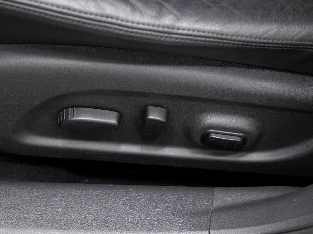 Продажа Б/У Ниссан Теана. Фото: #20