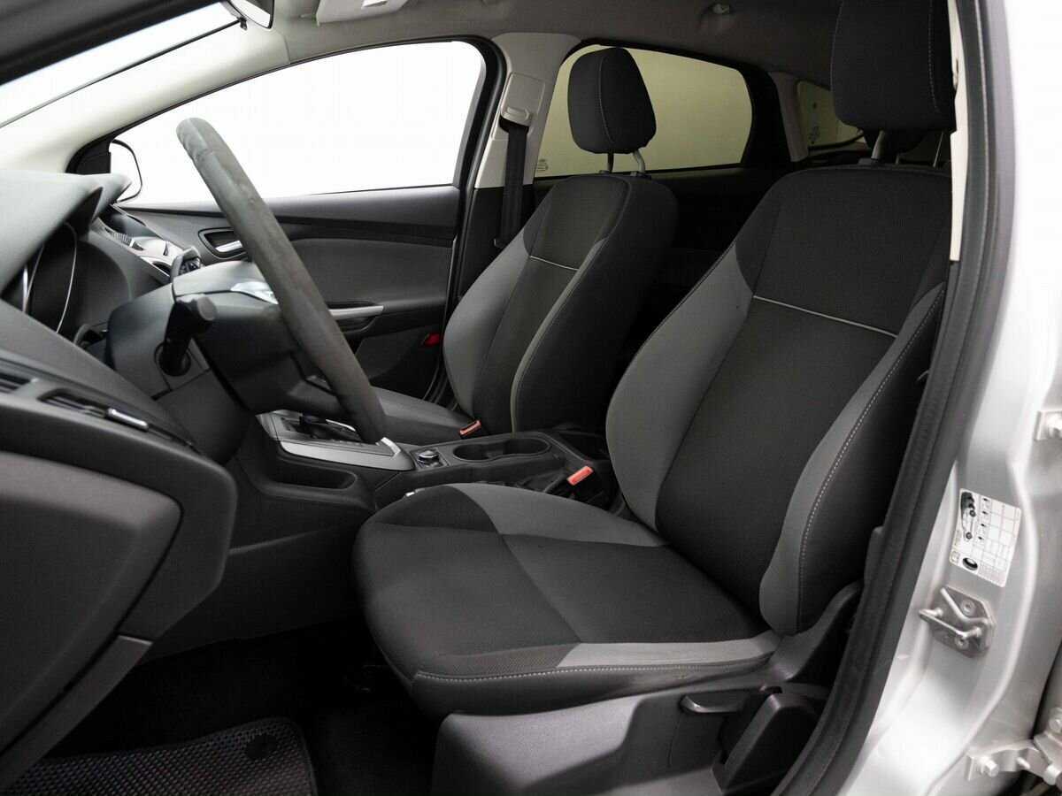 Продажа Б/У Форд Фокус. Фото: #8