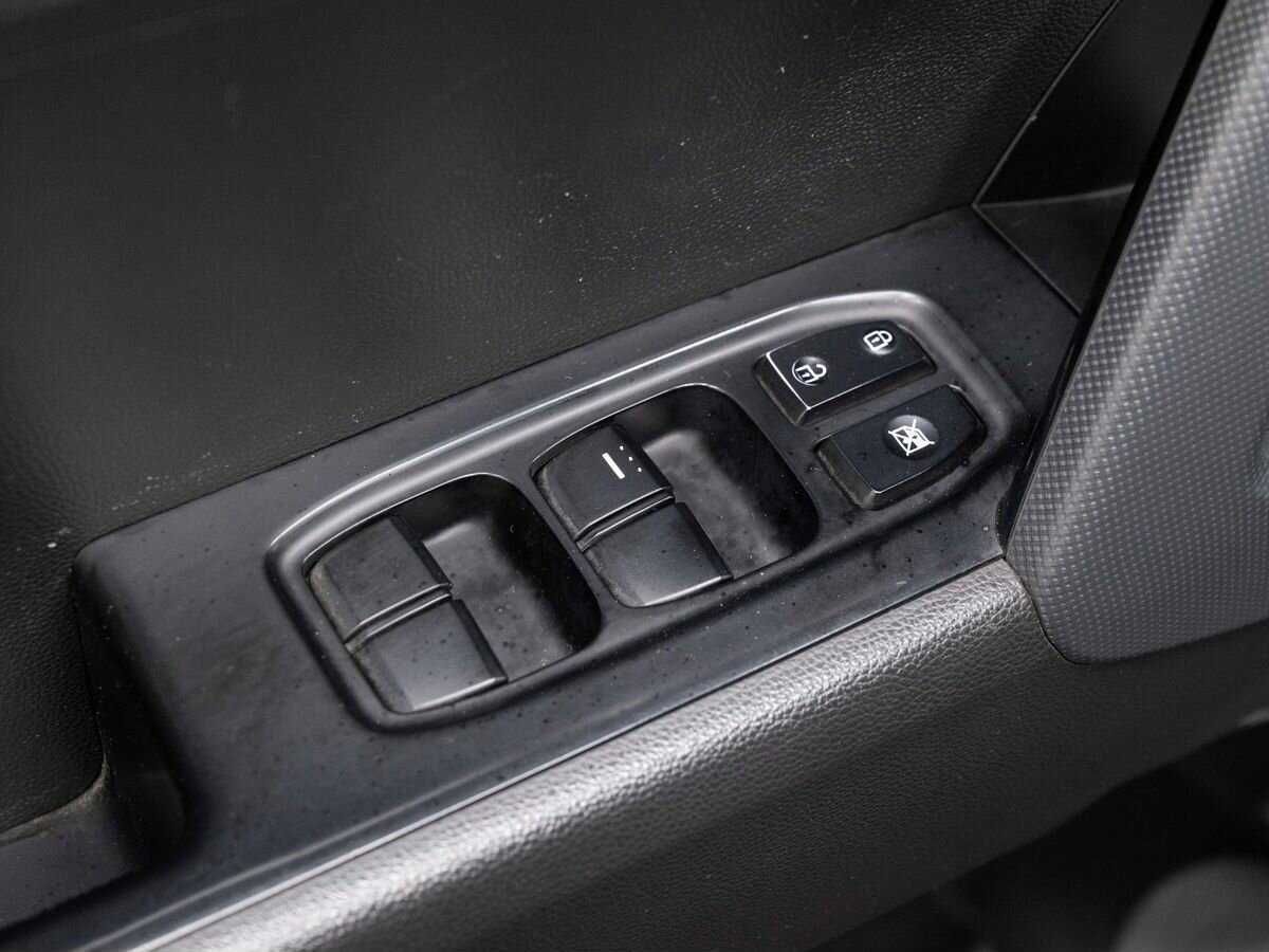 Продажа Б/У Хендай Крета. Фото: #19