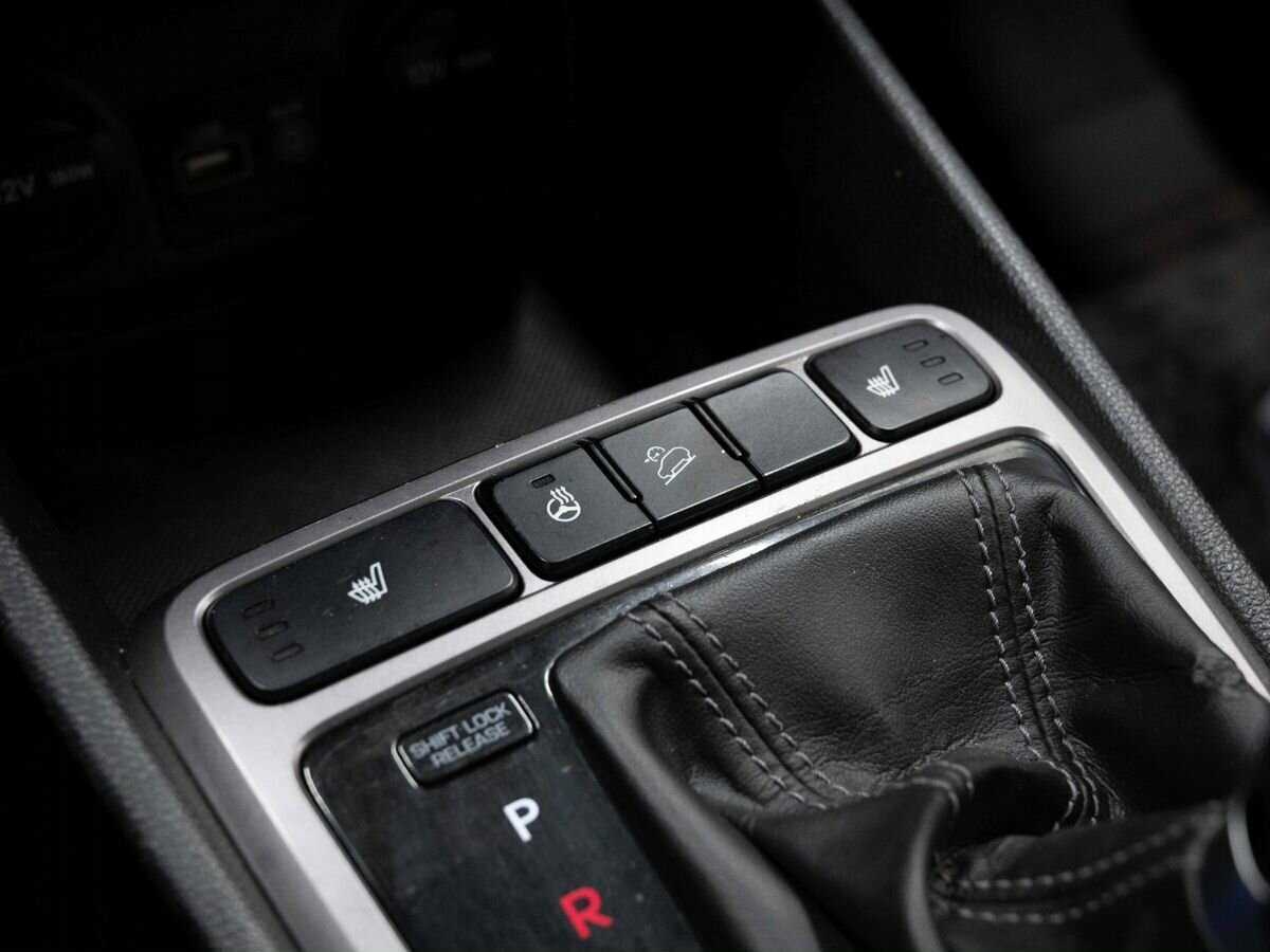 Продажа Б/У Хендай Крета. Фото: #23