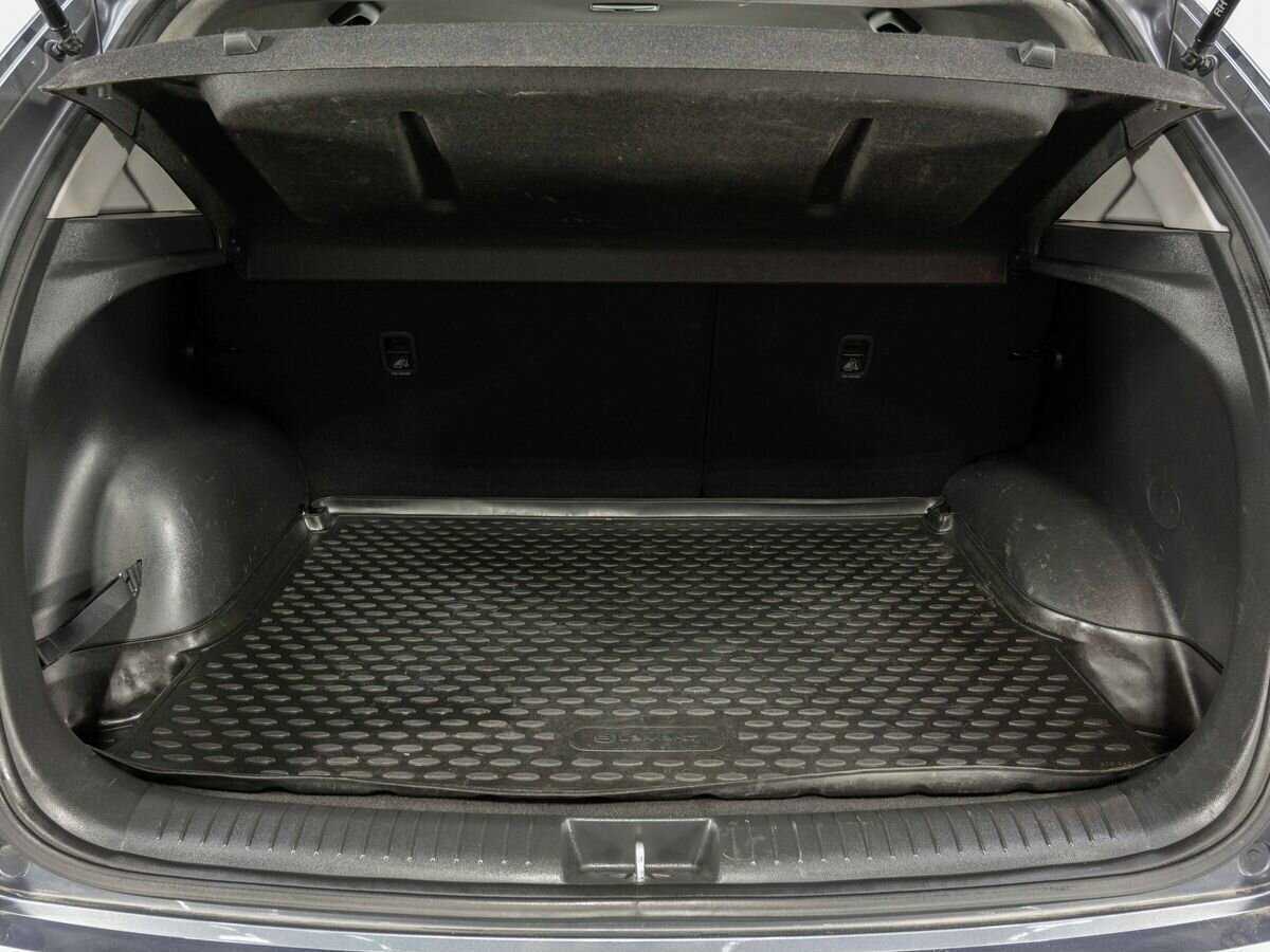 Продажа Б/У Хендай Крета. Фото: #24