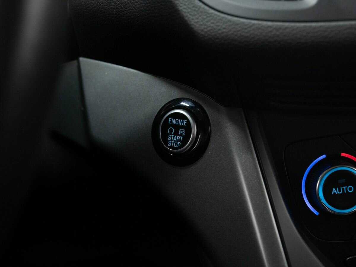 Продажа Б/У Форд Куга. Фото: #17