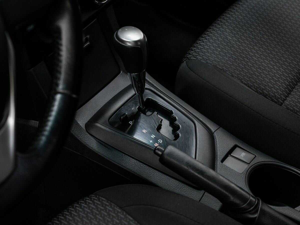 Продажа Б/У Тойота Королла. Фото: #17