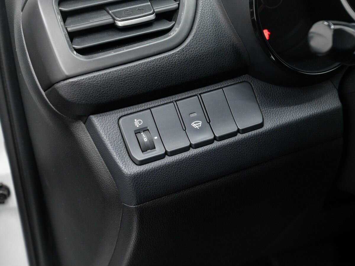 Продажа Б/У Киа Рио. Фото: #12