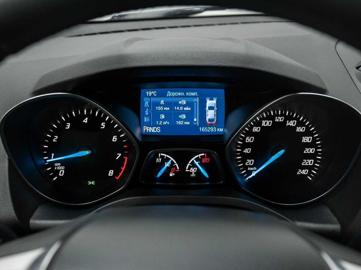 Продажа Б/У Форд Куга. Фото: #17