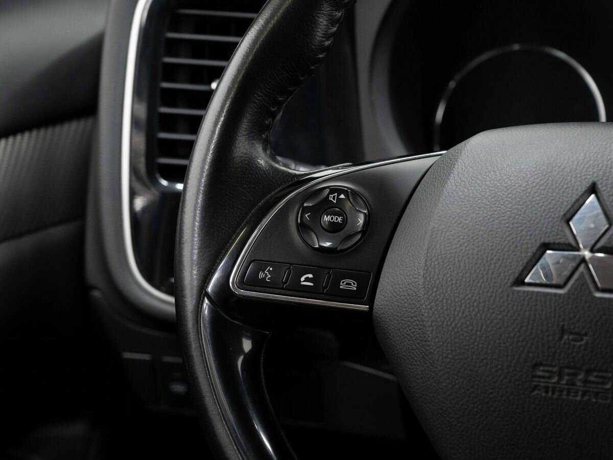 Продажа Б/У Митсубиши Оутлэндер. Фото: #16