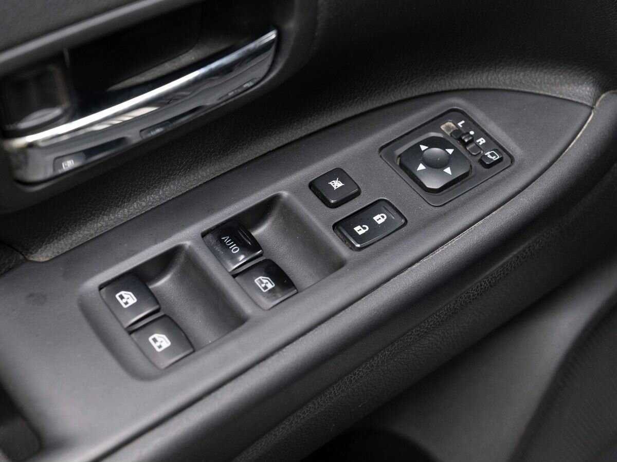 Продажа Б/У Митсубиши Оутлэндер. Фото: #24