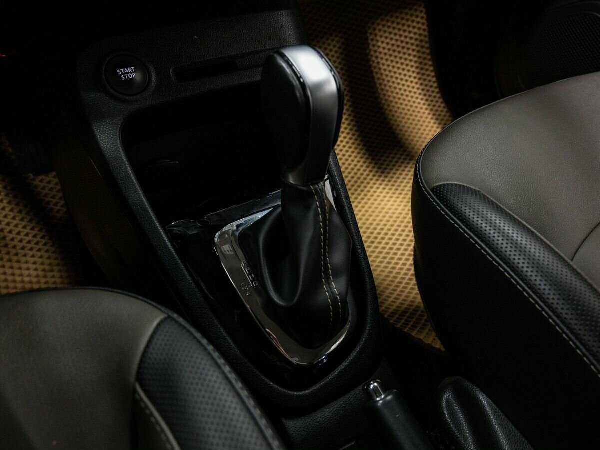 Продажа Б/У Рено Каптюр. Фото: #17