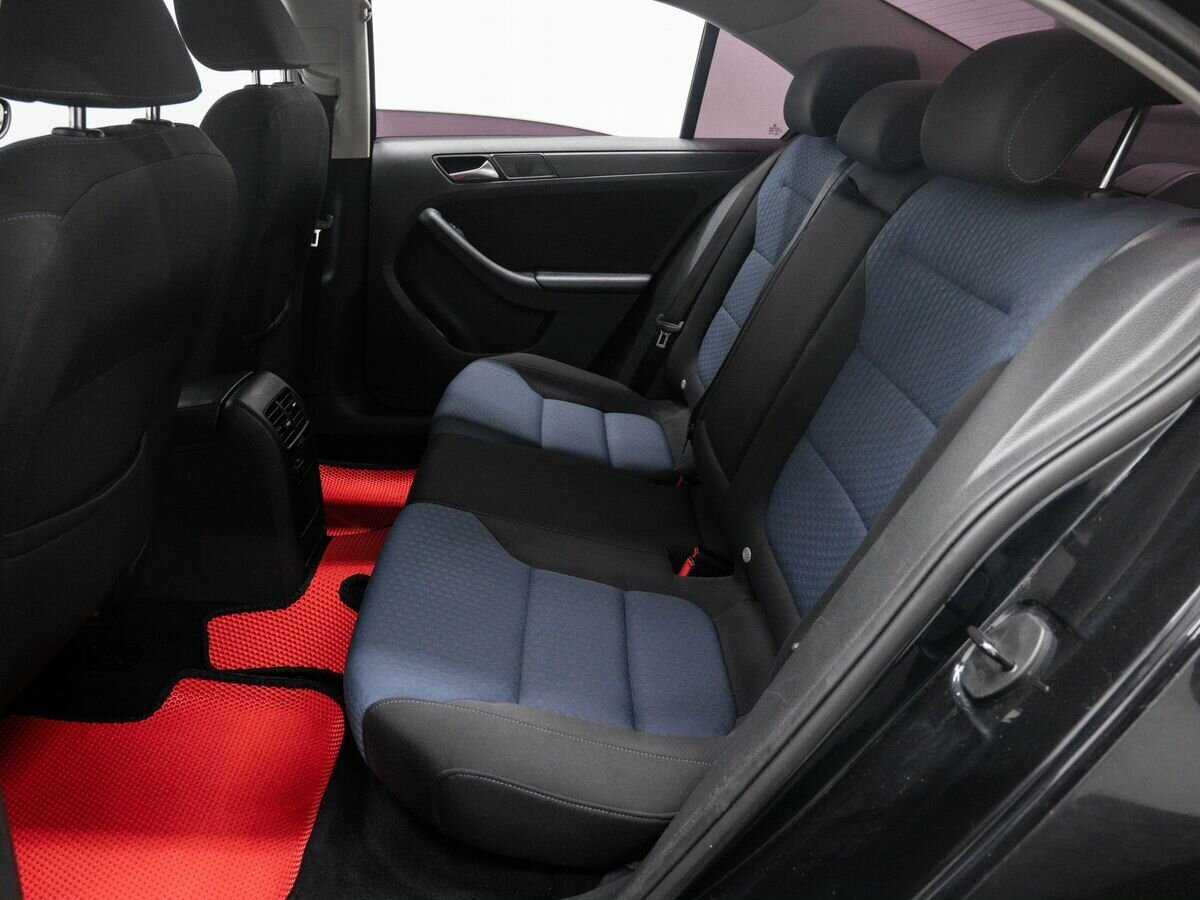 Продажа Б/У Фольксваген Джетта. Фото: #11