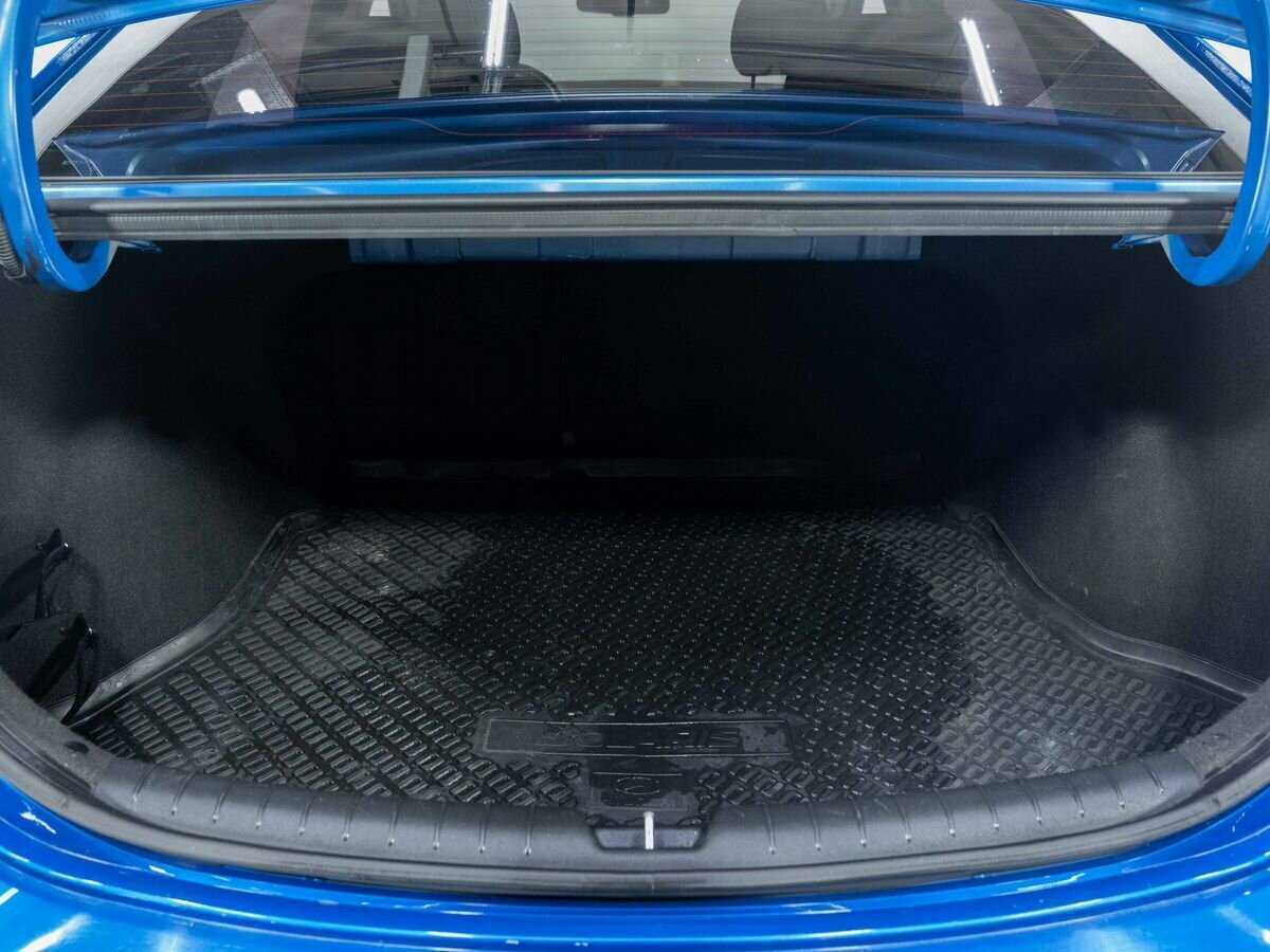 Продажа Б/У Хендай Солярис. Фото: #24