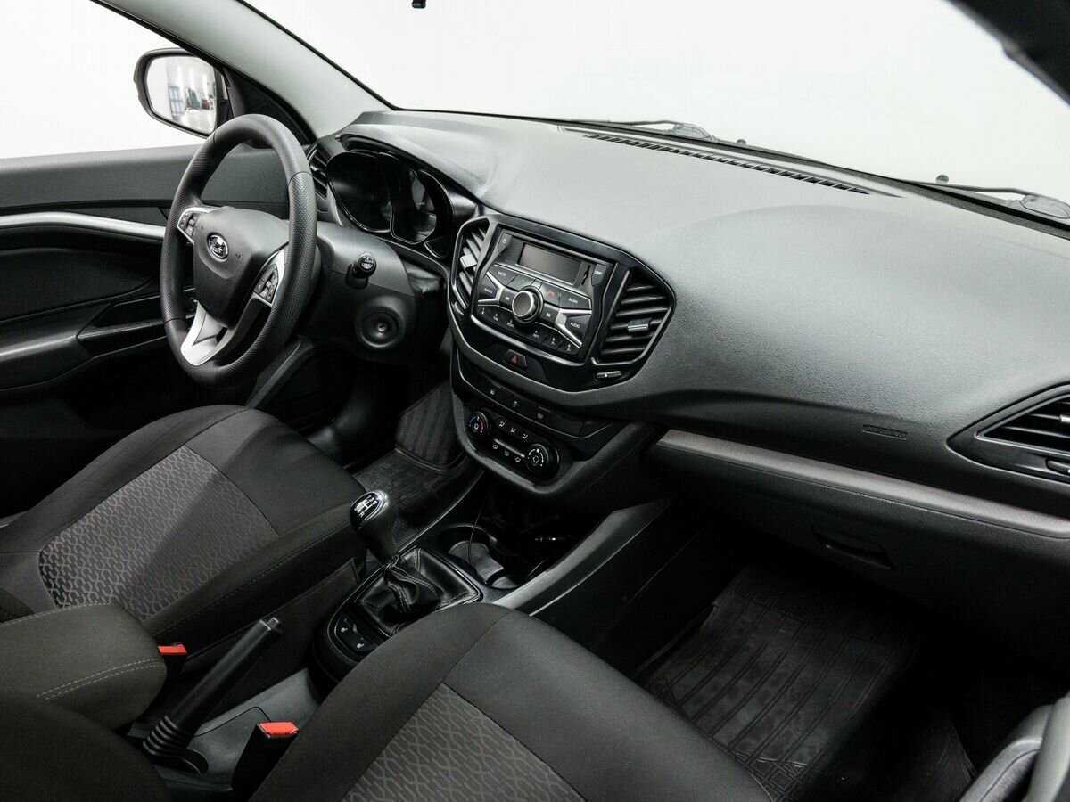 Продажа Б/У Лада (ВАЗ) Веста. Фото: #7