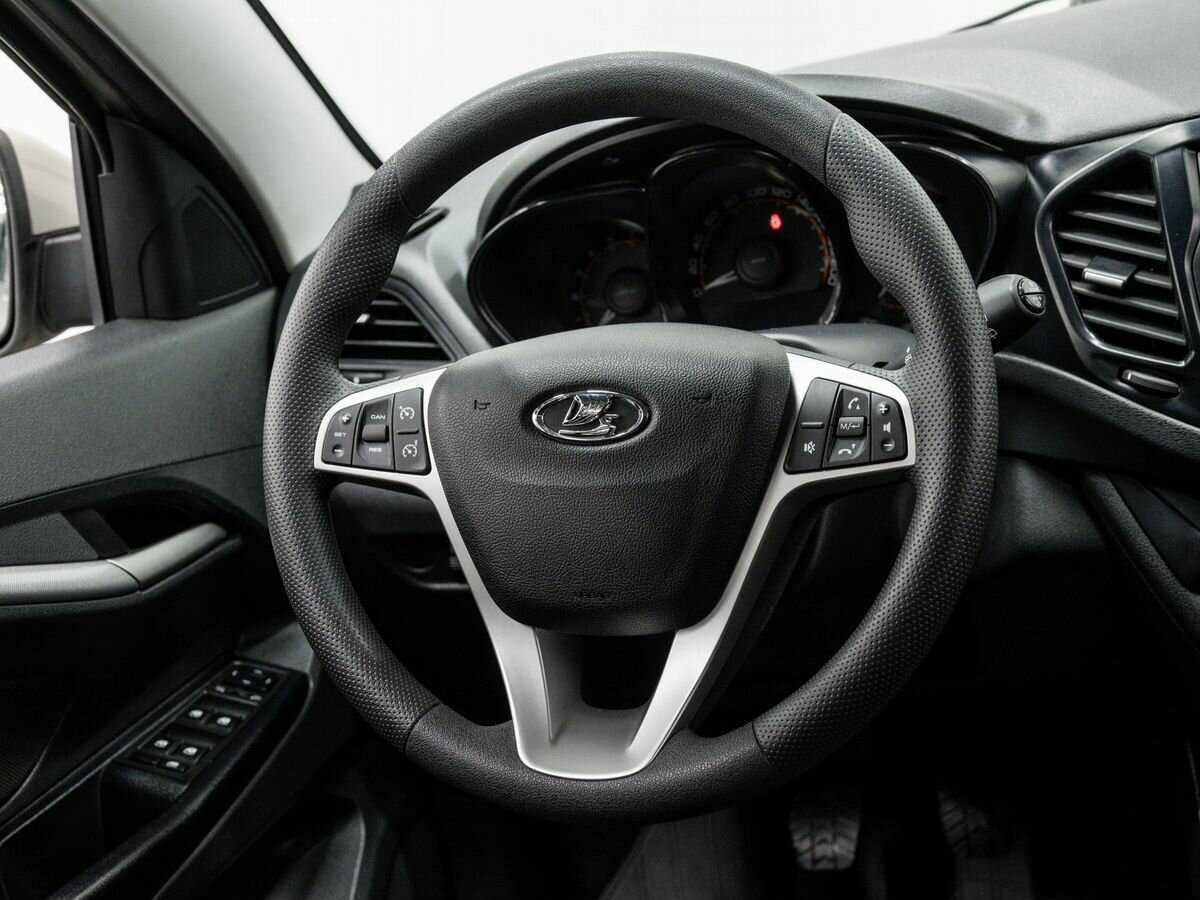 Продажа Б/У Лада (ВАЗ) Веста. Фото: #11