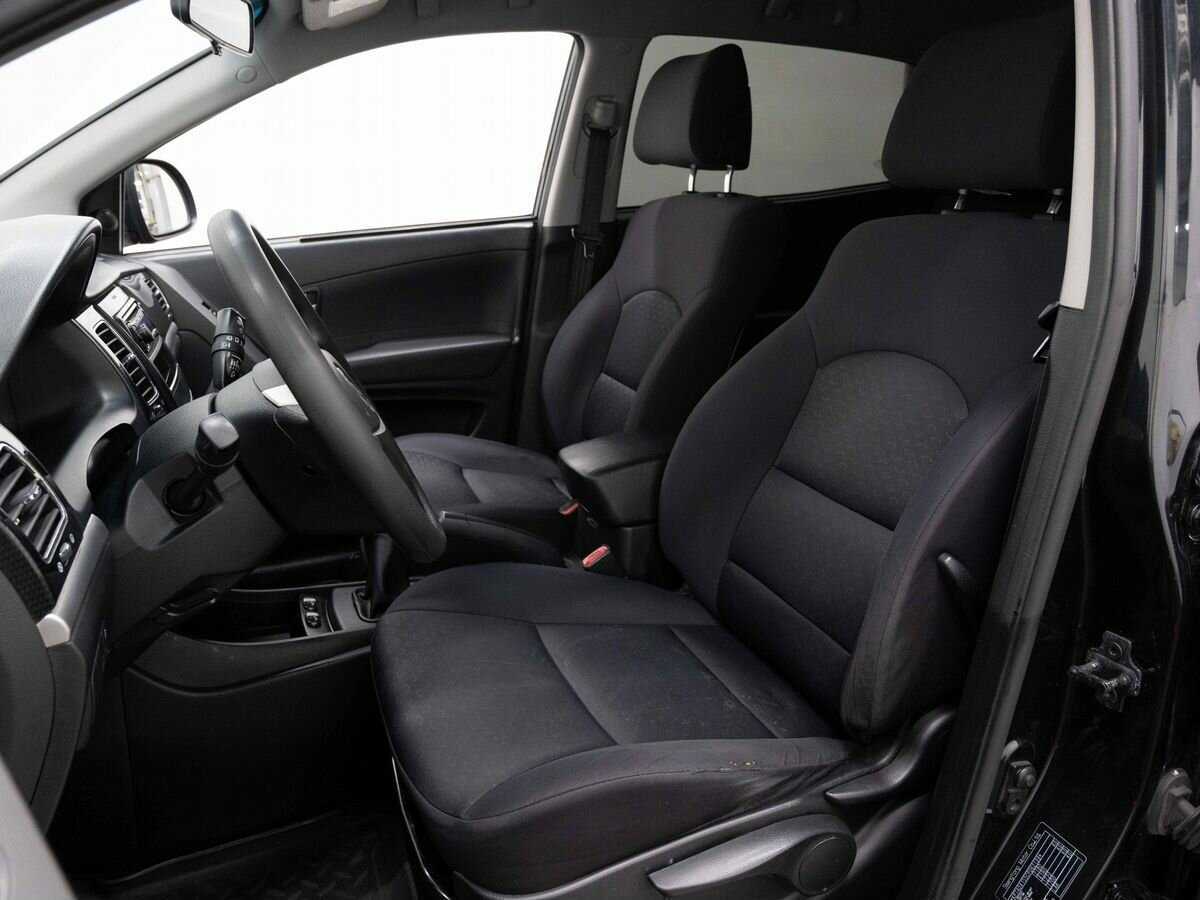 Продажа Б/У Сан-Ён Актион. Фото: #8