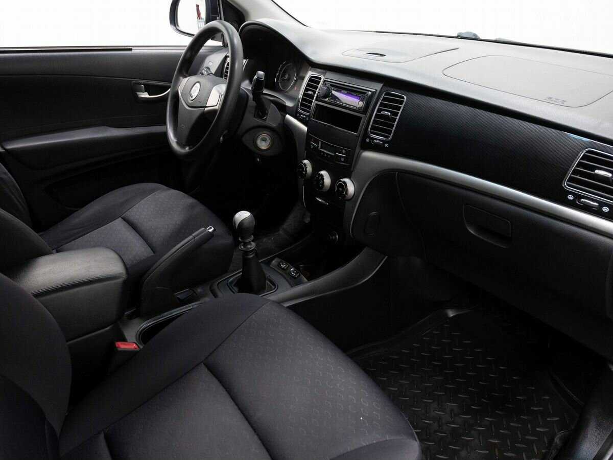 Продажа Б/У Сан-Ён Актион. Фото: #11