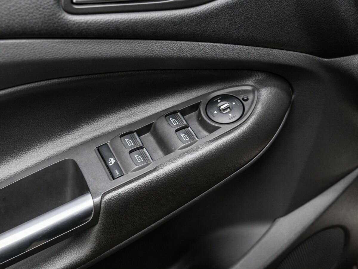 Продажа Б/У Форд Куга. Фото: #15