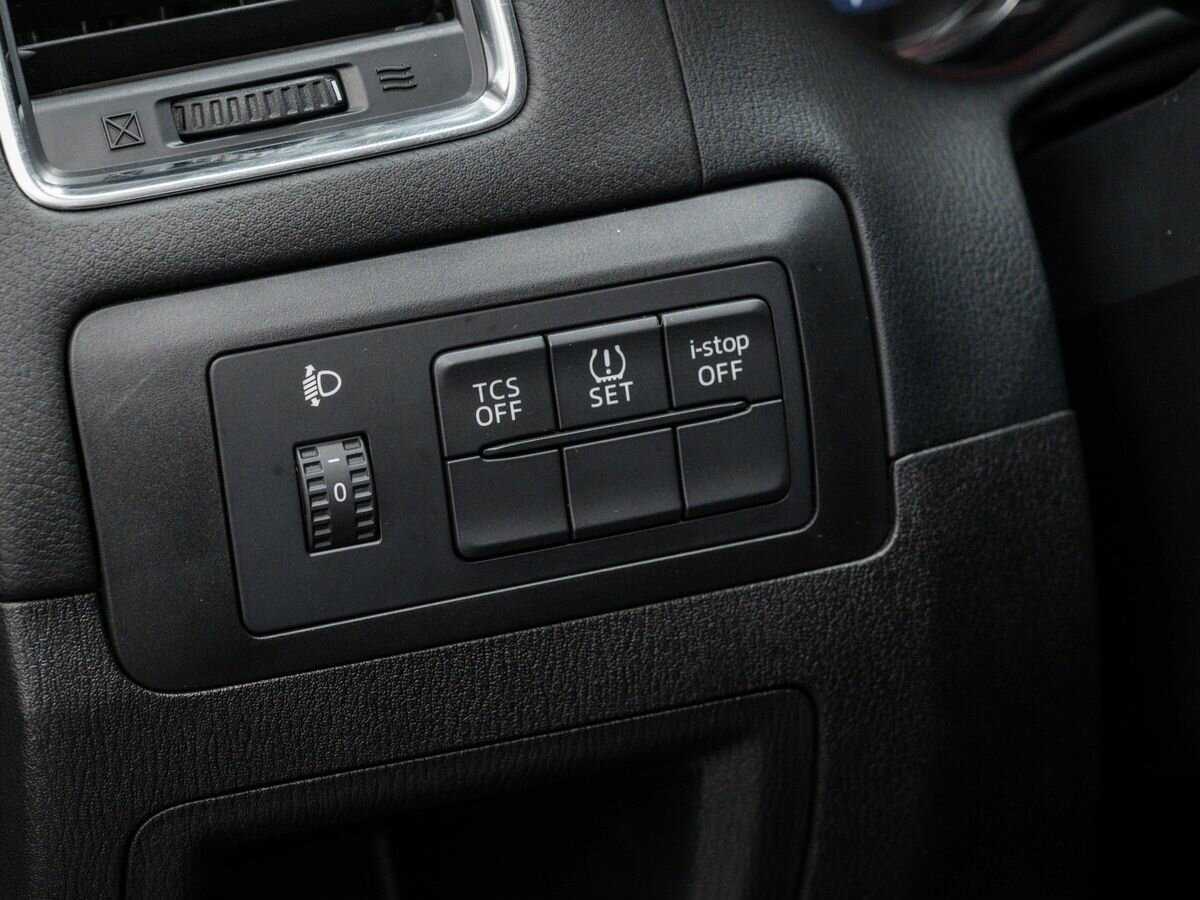 Продажа Б/У Мазда Ц-Икс-5. Фото: #16