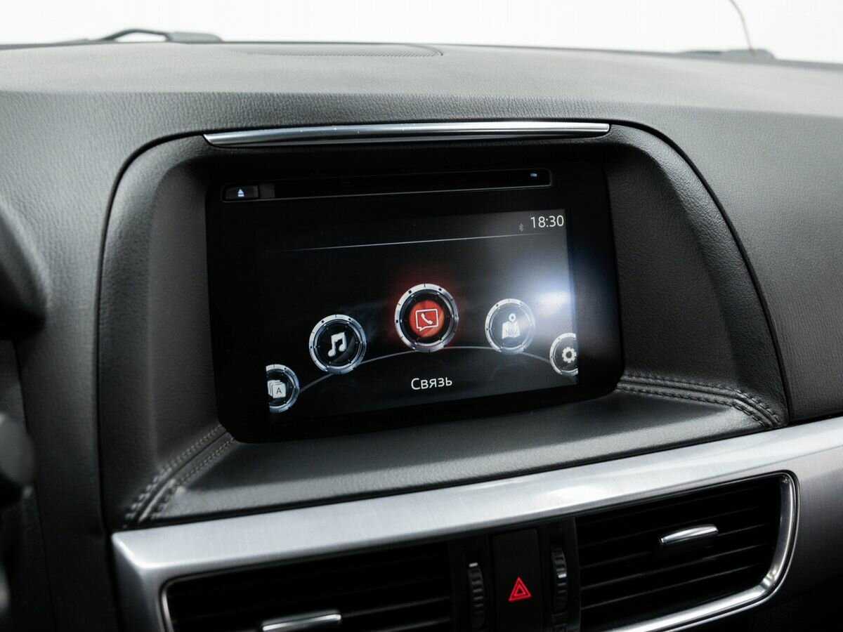 Продажа Б/У Мазда Ц-Икс-5. Фото: #20