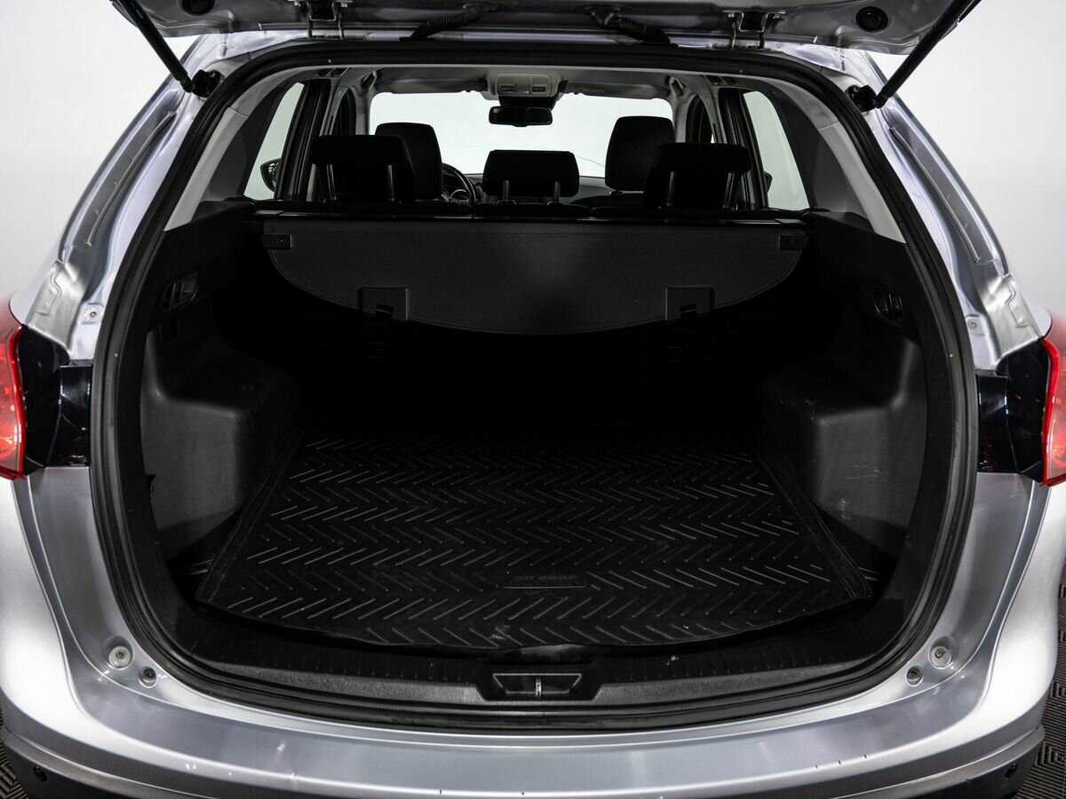 Продажа Б/У Мазда Ц-Икс-5. Фото: #23