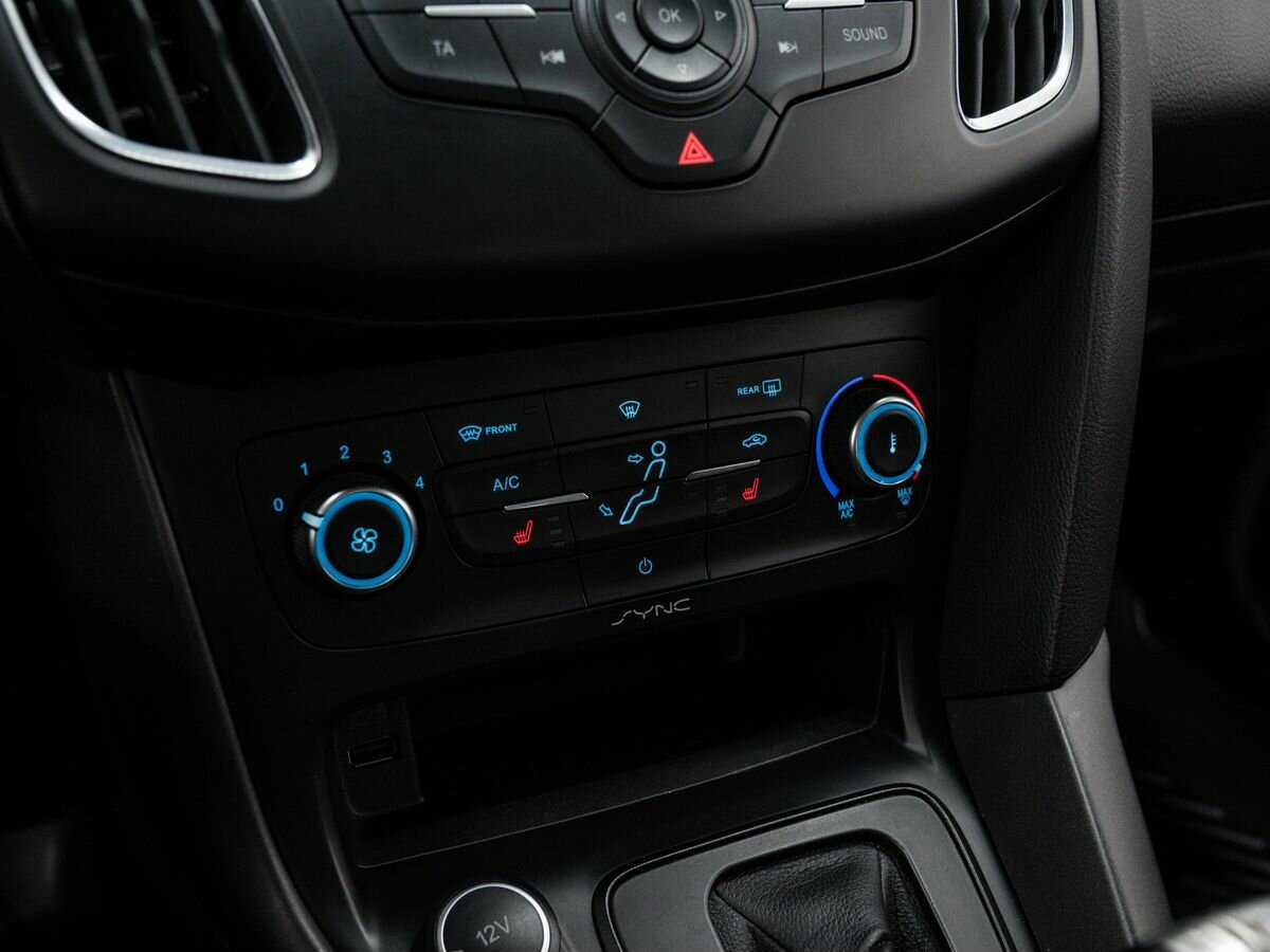 Продажа Б/У Форд Фокус. Фото: #17