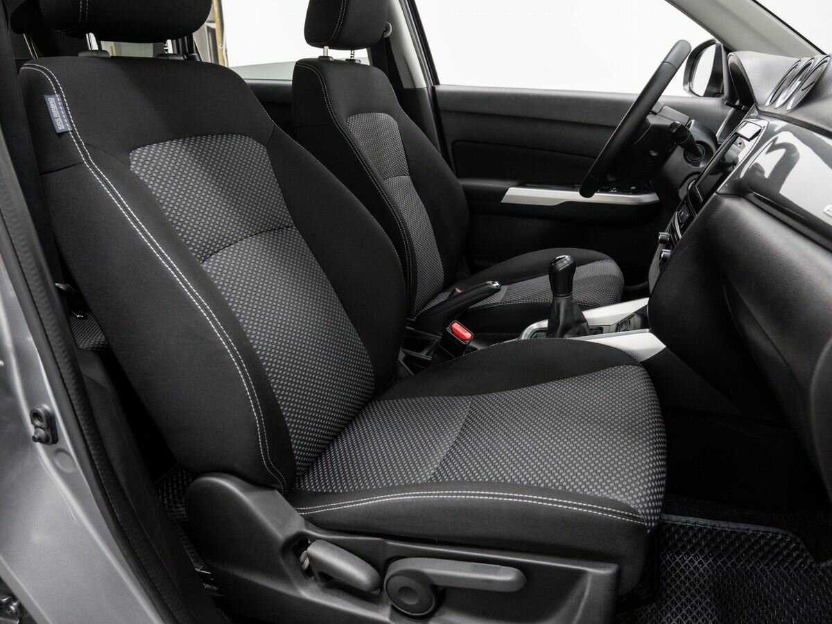 Продажа Б/У Сузуки Витара. Фото: #8