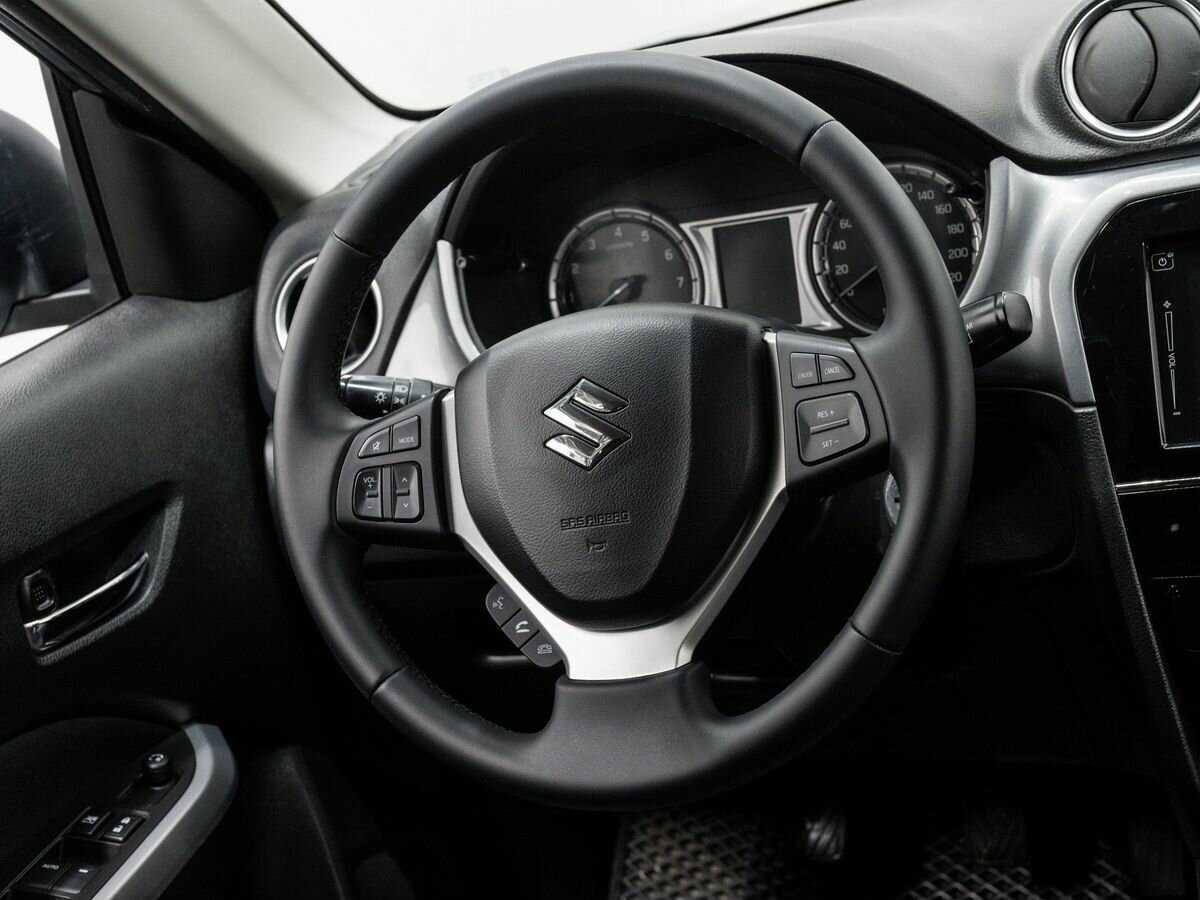 Продажа Б/У Сузуки Витара. Фото: #11