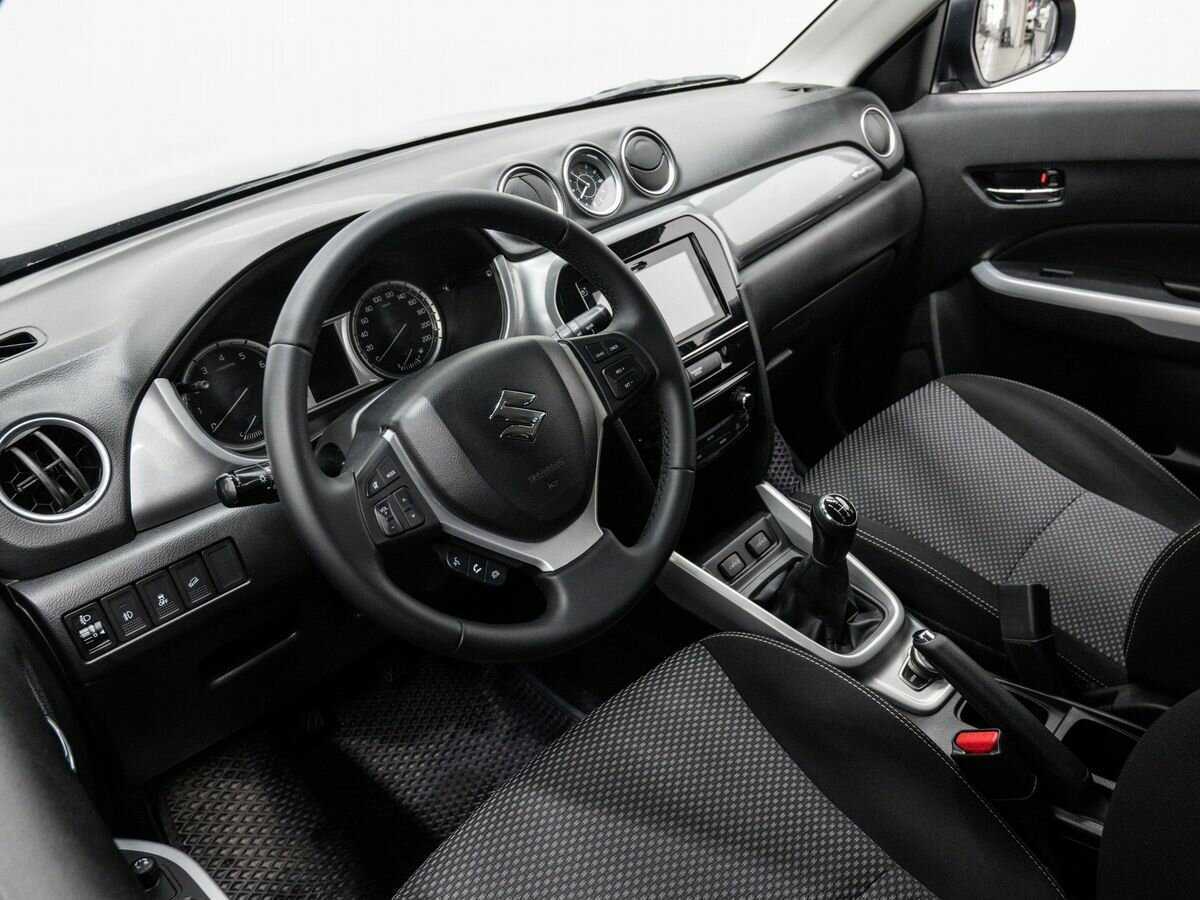 Продажа Б/У Сузуки Витара. Фото: #13