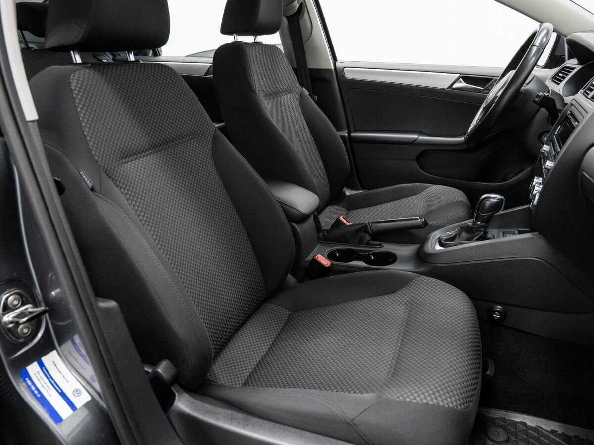 Продажа Б/У Фольксваген Джетта. Фото: #8