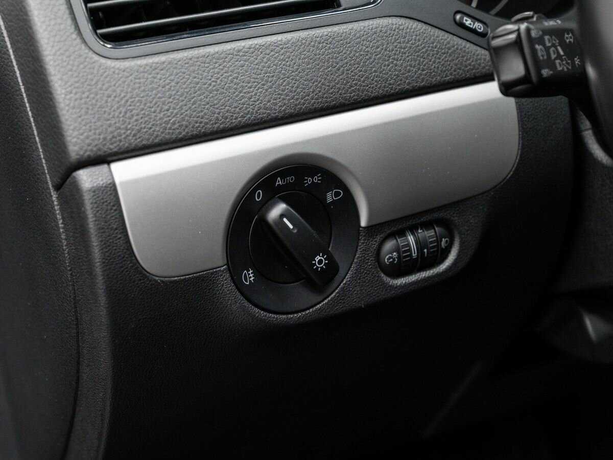 Продажа Б/У Фольксваген Джетта. Фото: #16