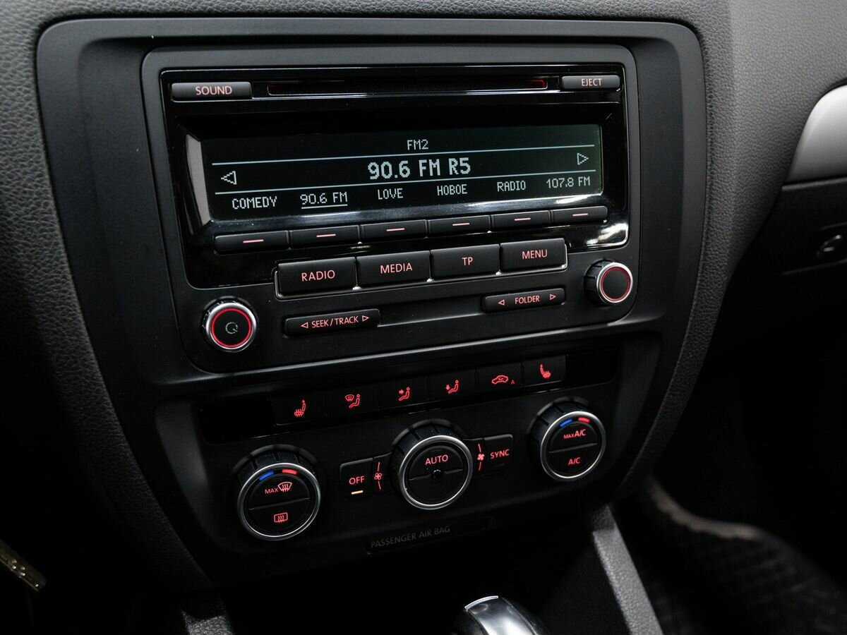 Продажа Б/У Фольксваген Джетта. Фото: #18