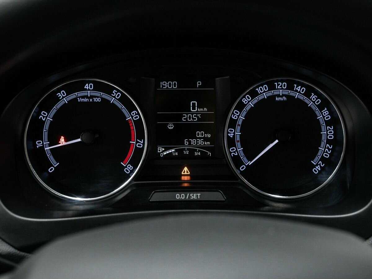 Продажа Б/У Шкода Рапид. Фото: #20