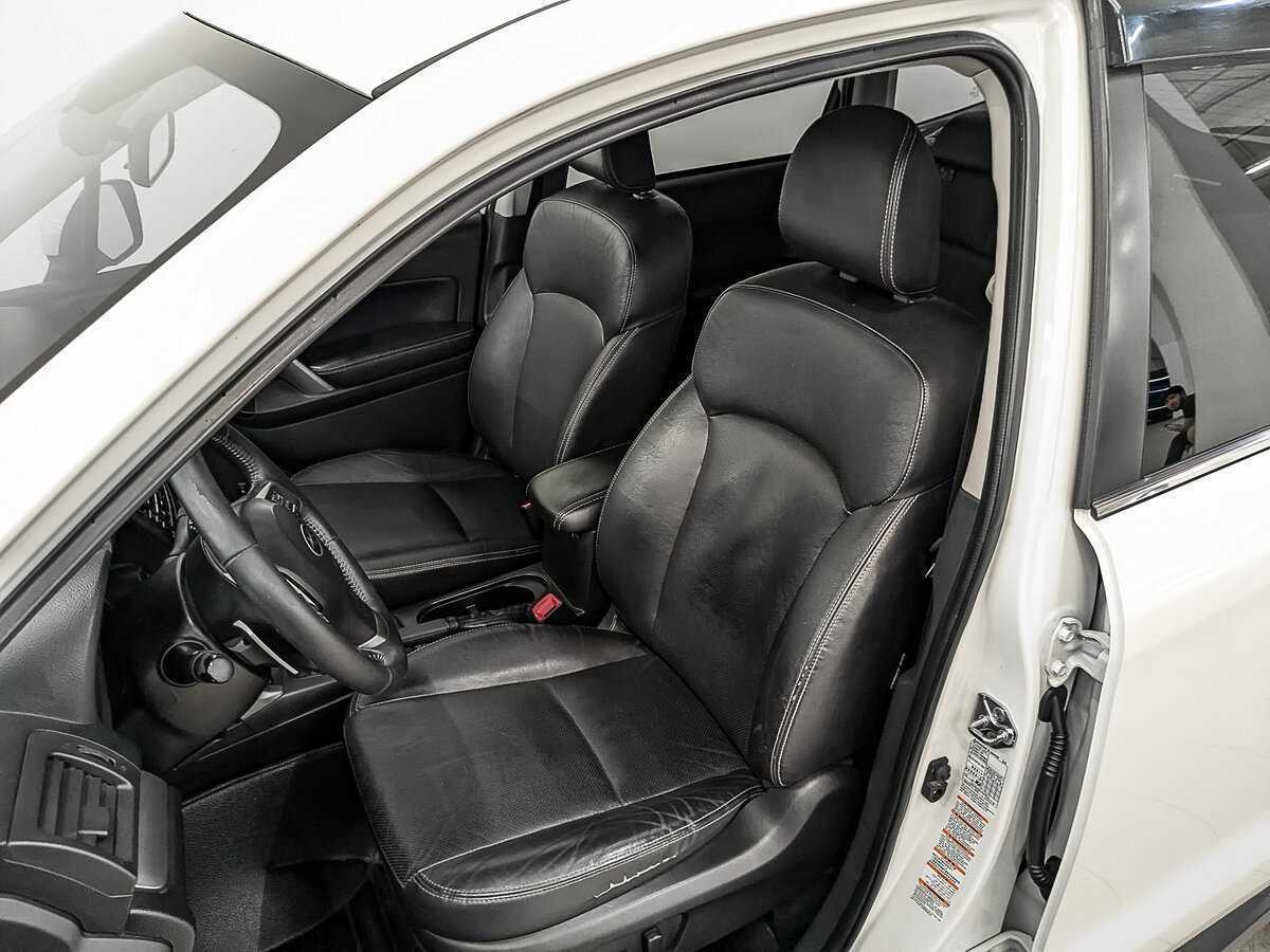 Продажа Б/У Субару Форестер. Фото: #19