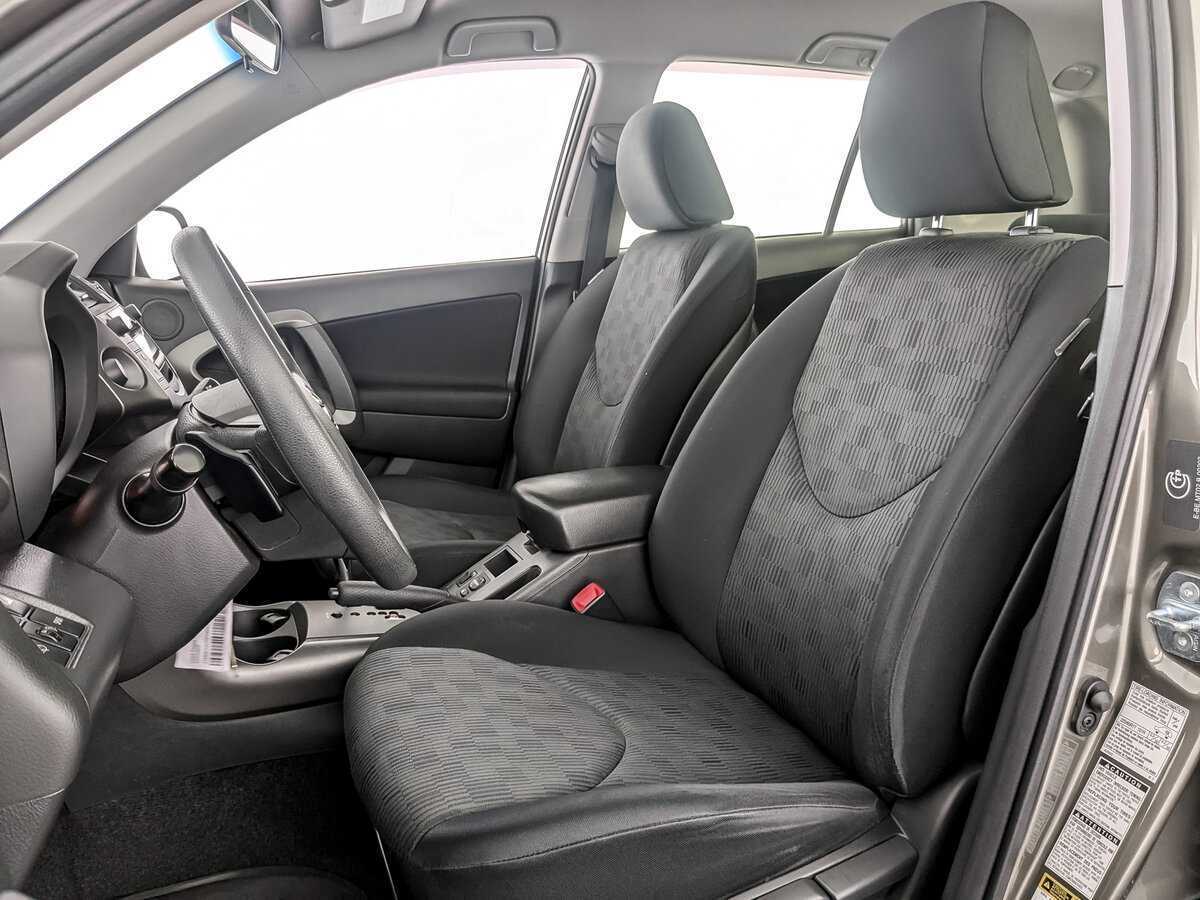 Продажа Б/У Тойота Рав4. Фото: #19