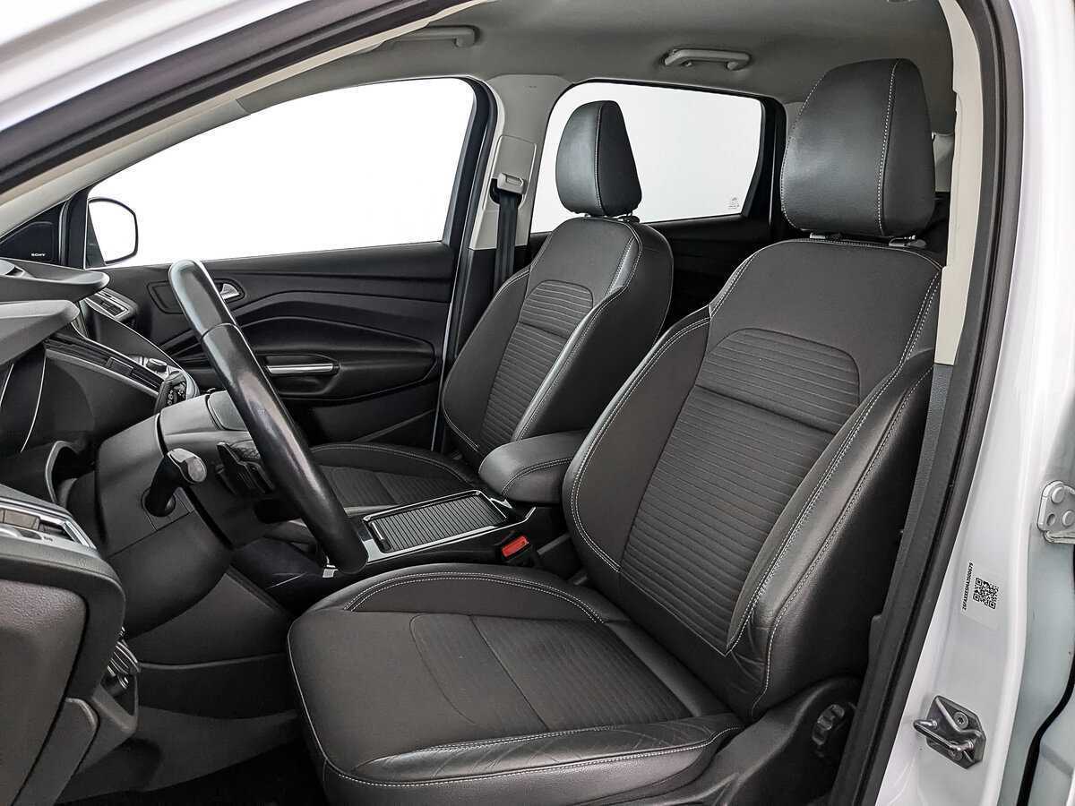 Продажа Б/У Форд Куга. Фото: #19