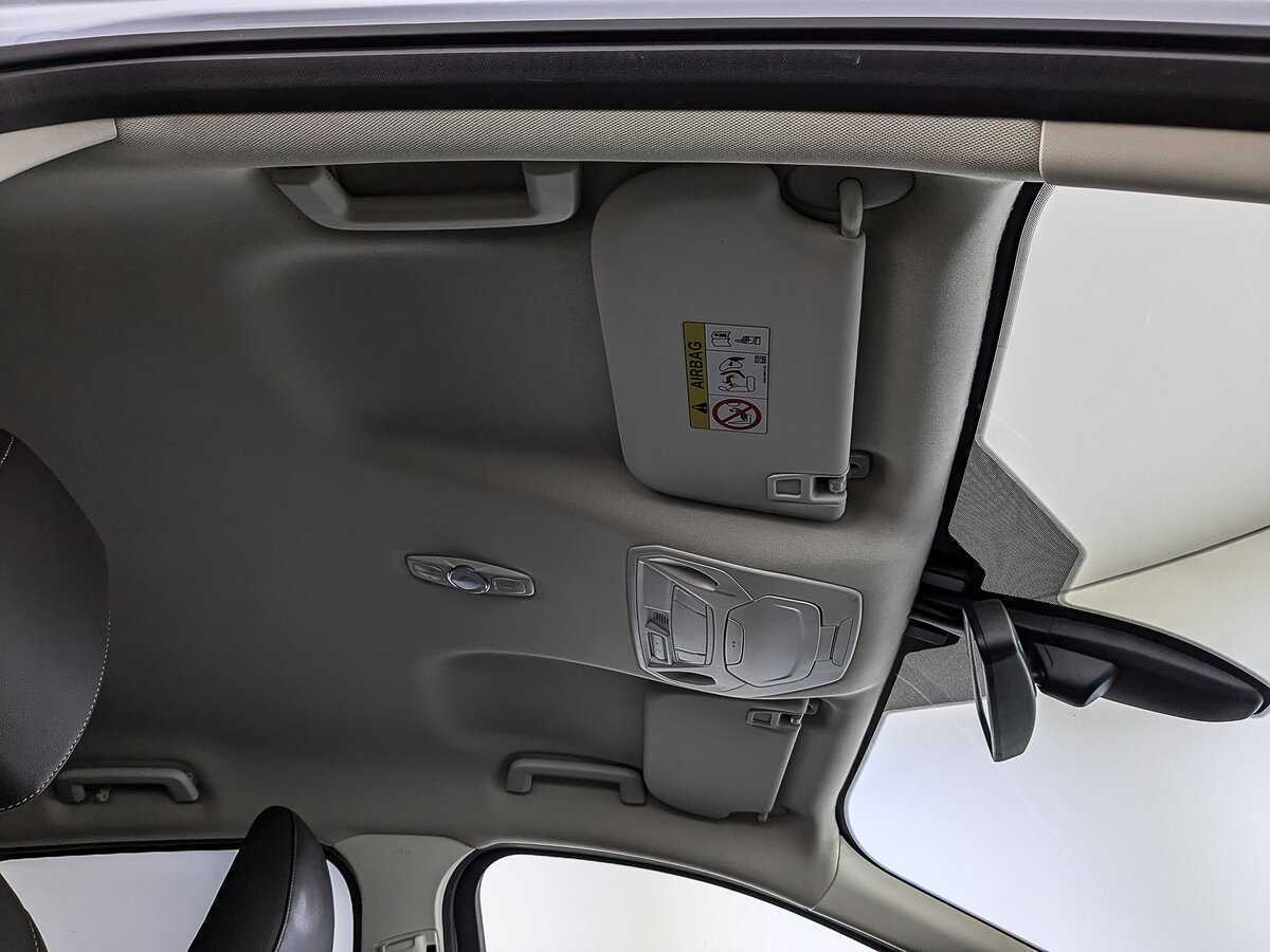 Продажа Б/У Форд Куга. Фото: #22