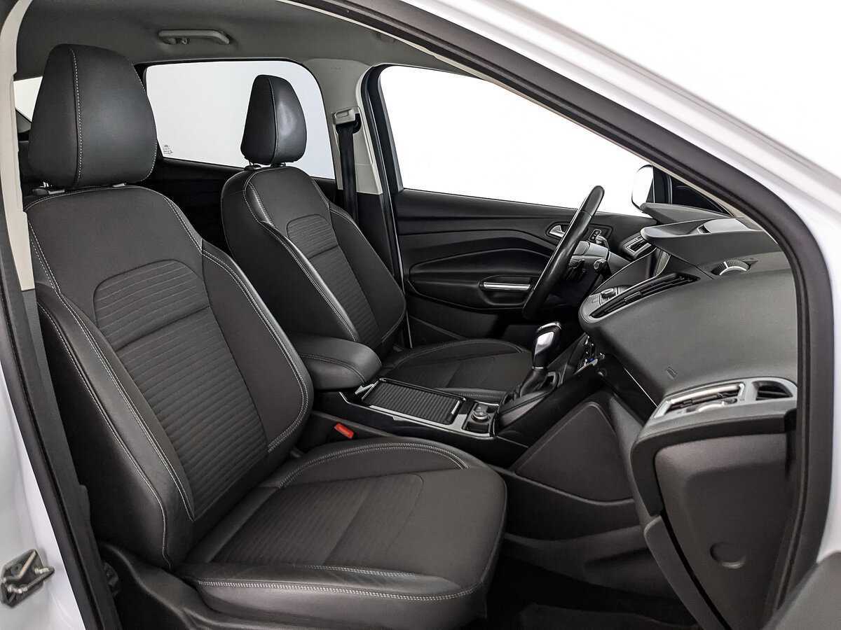 Продажа Б/У Форд Куга. Фото: #23