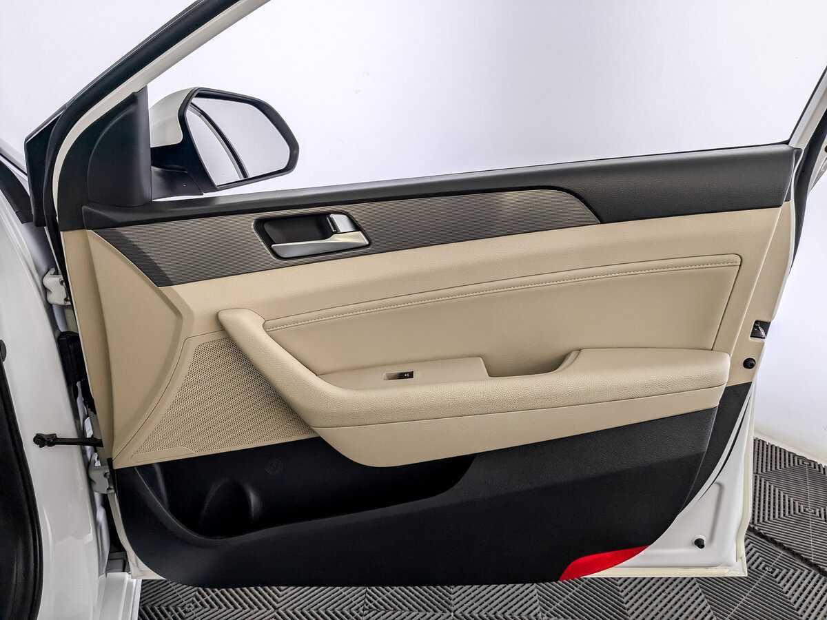 Продажа Б/У Хендай Соната. Фото: #24