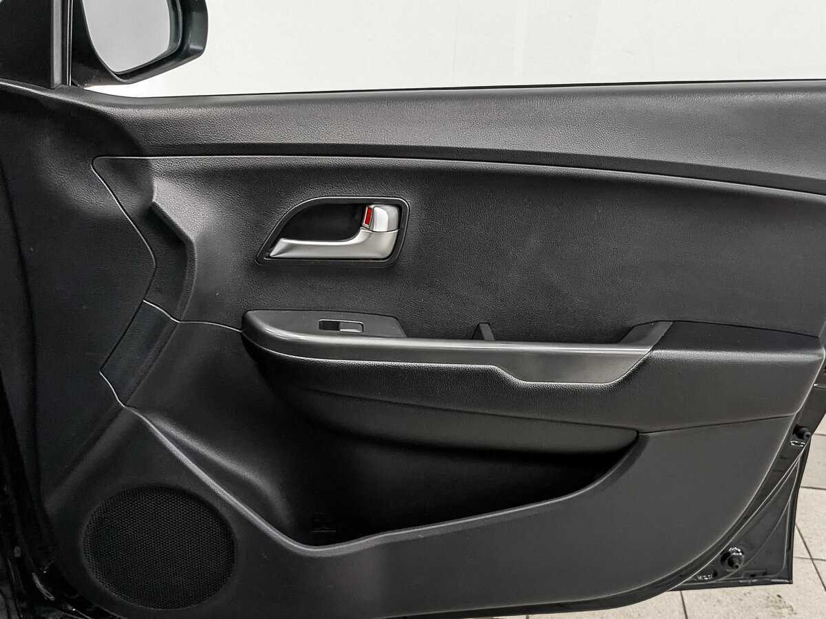 Продажа Б/У Киа Рио. Фото: #24